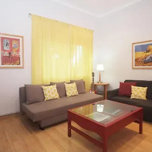  Appartamento Lovely At Park Gueell Spagna
