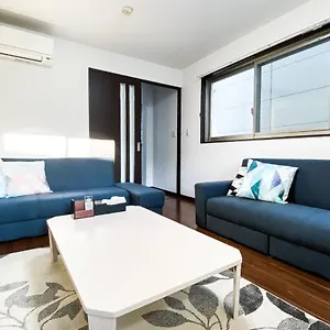  アパート Yahiro 4-chome House 2f,3f