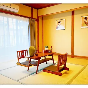  ホームステイ Shinjuku & Shibuya Happy Louis House