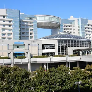 酒店 日航关西机场酒店 泉佐野