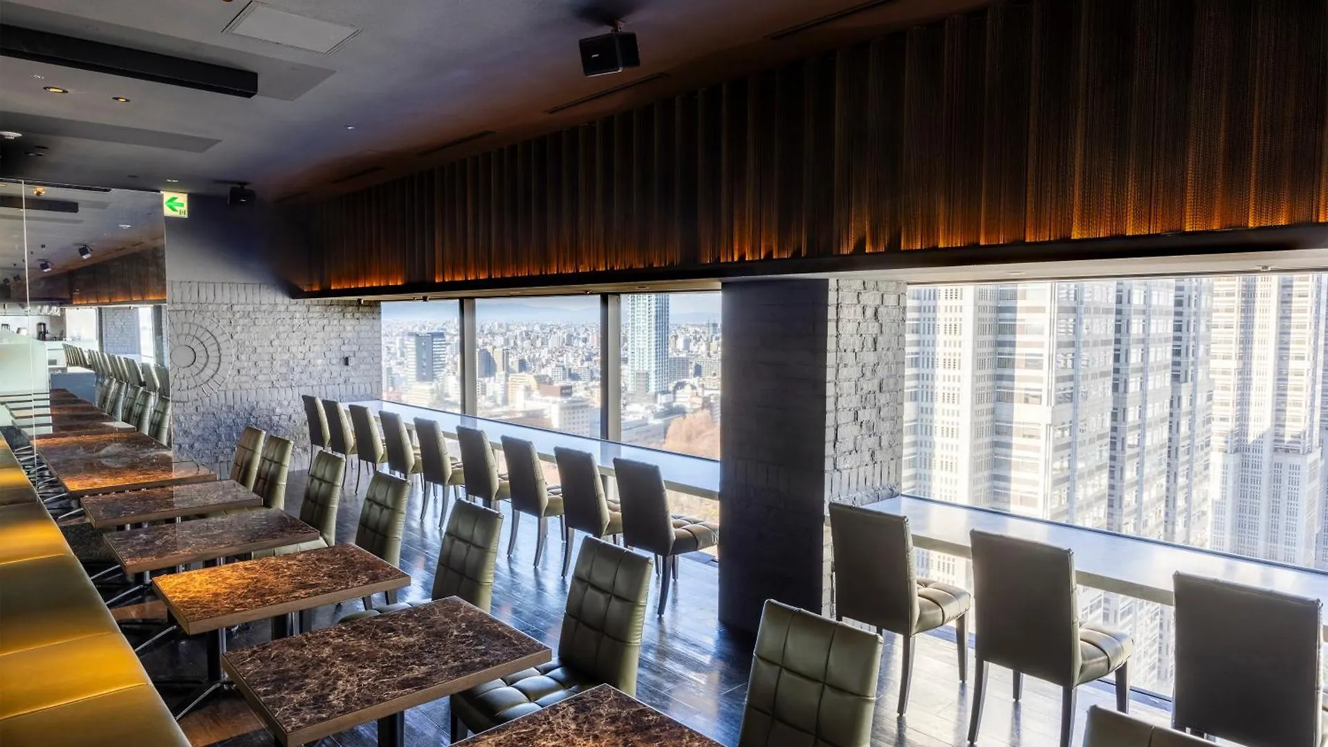 Shinjuku Washington Hotel Annex Präfektur Tokio
