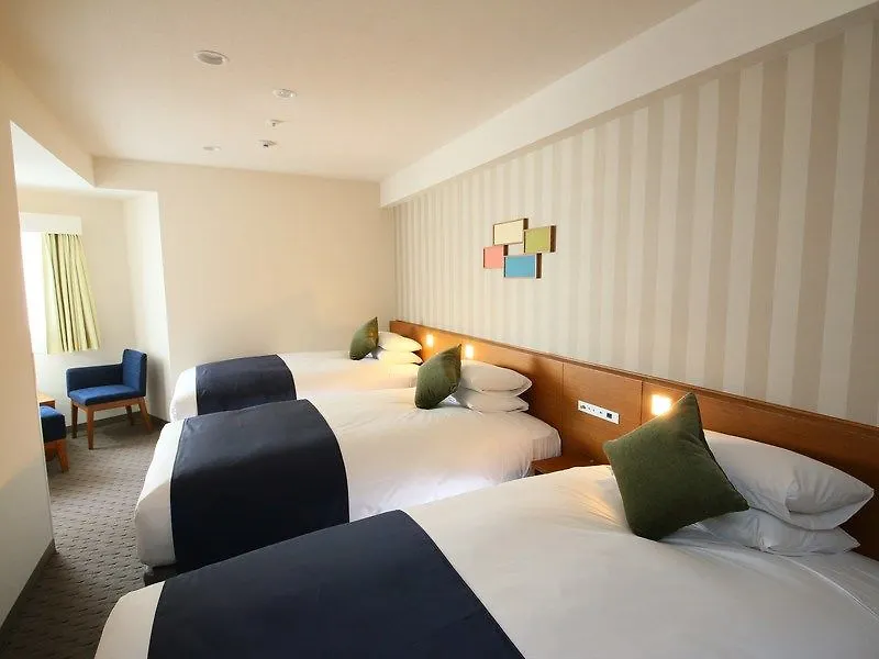 Shinjuku Washington Hotel Annex Tokyo 3*,