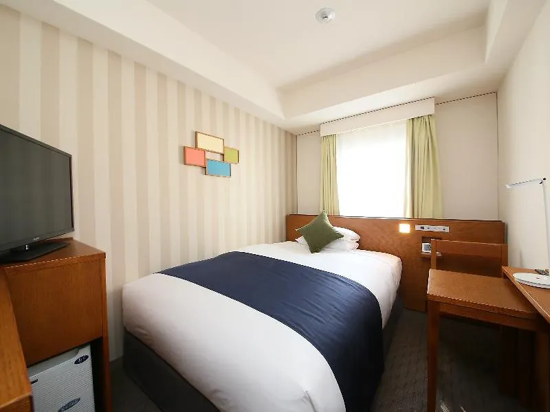 Shinjuku Washington Hotel Annex Tokyo