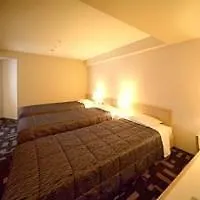 Shinjuku Washington Hotel Annex Tokyo