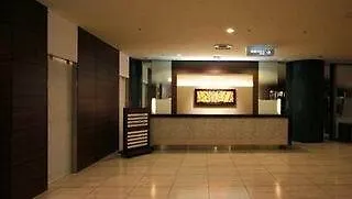 Shinjuku Washington Hotel Annex Tokyo 3*,  Japan