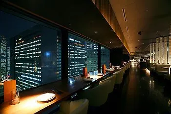 Shinjuku Washington Hotel Annex Tokyo