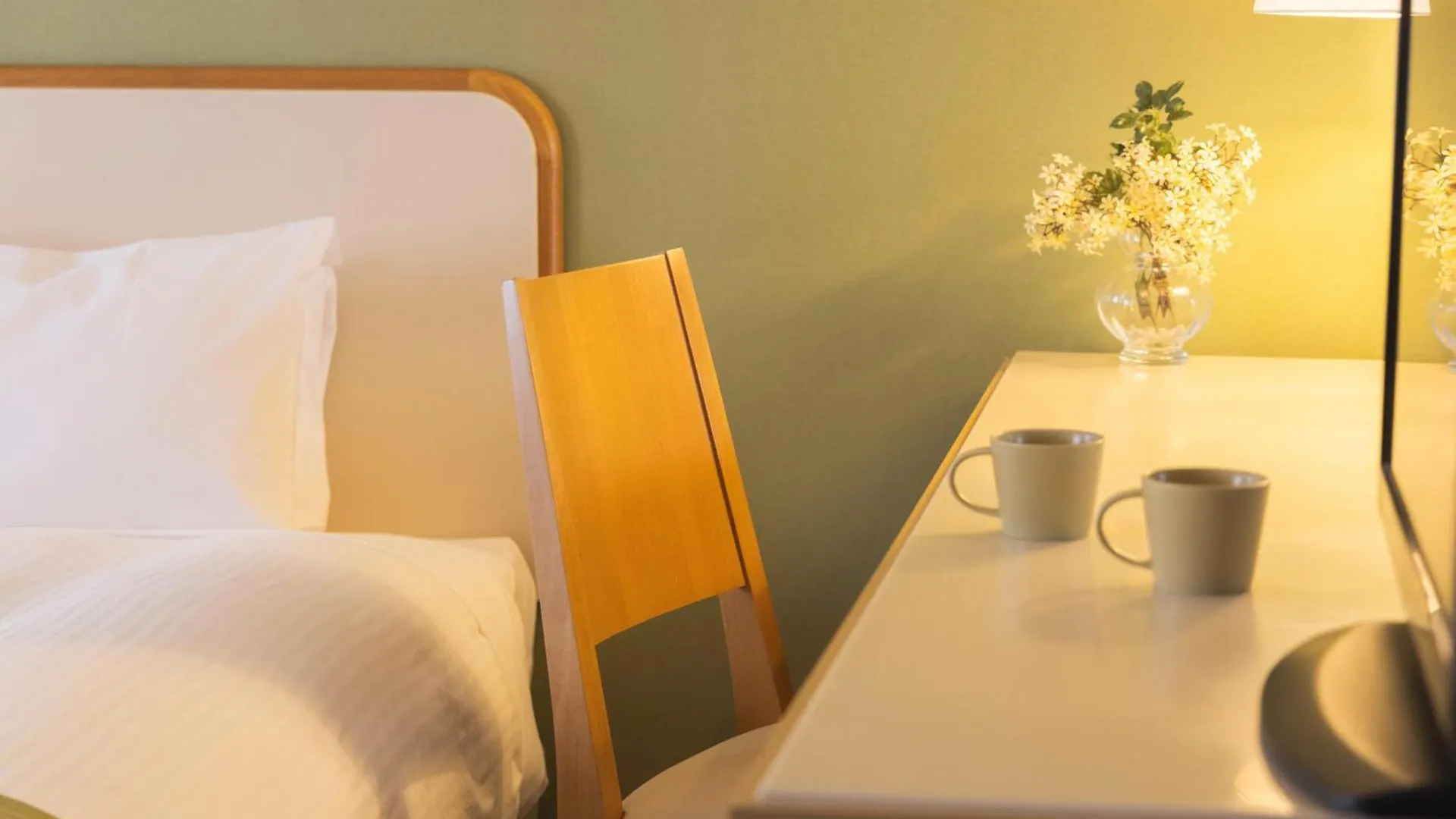 Shinjuku Washington Hotel Annex Tokyo prefektur