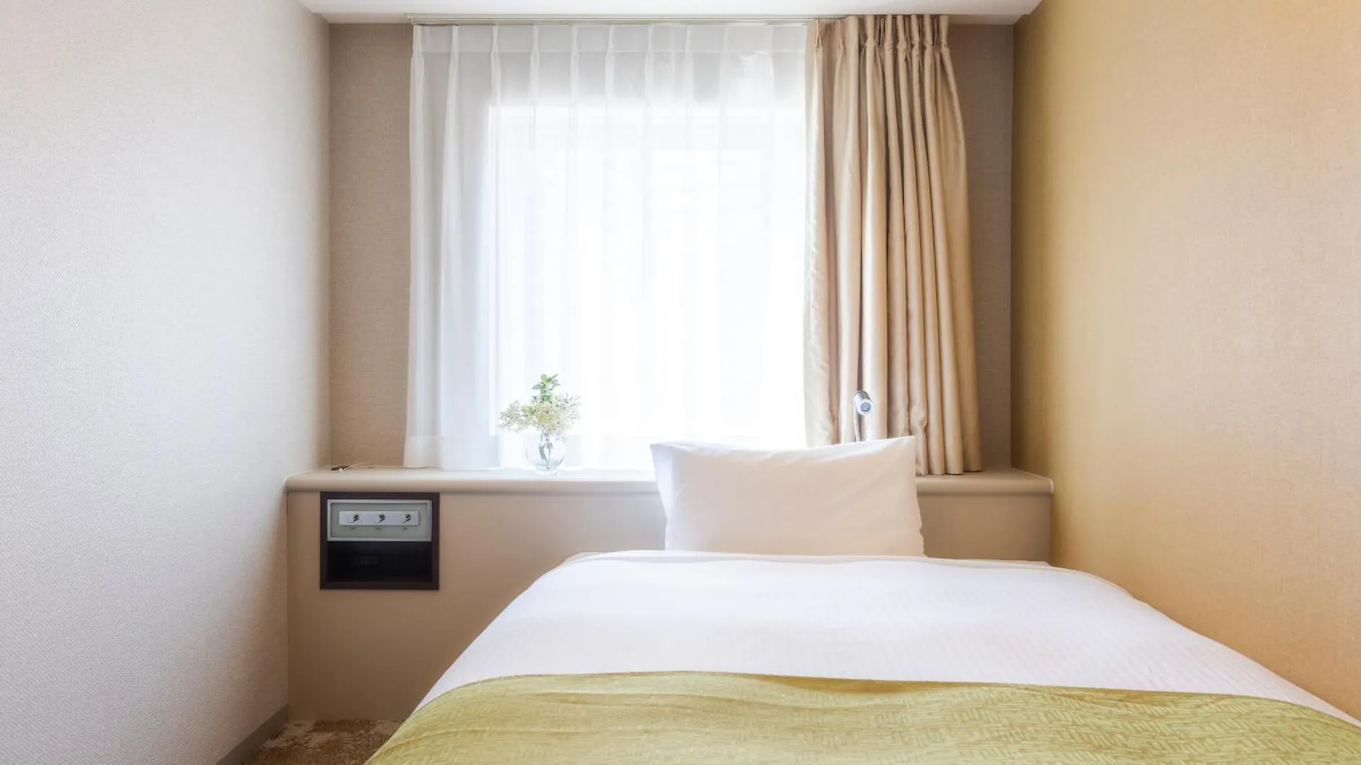 Shinjuku Washington Hotel Annex Tokyo prefektur