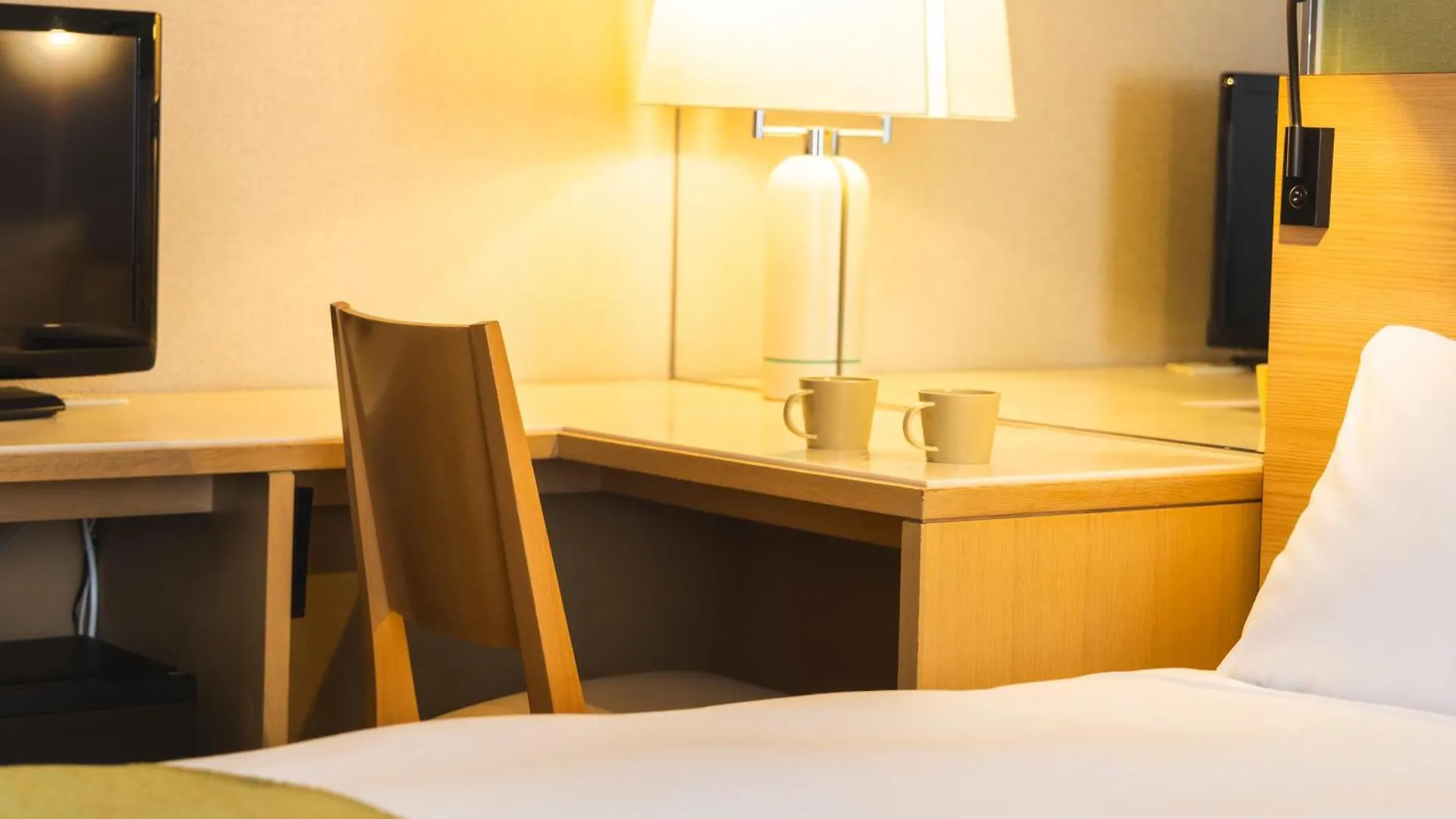 Shinjuku Washington Hotel Annex Tokyo prefektur