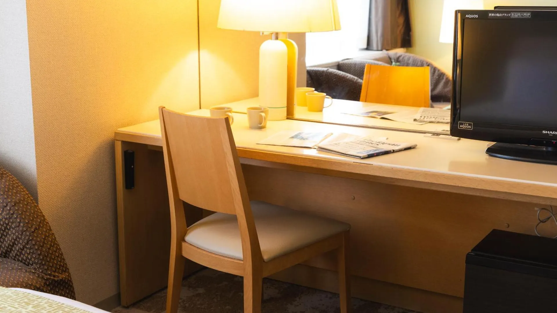 Shinjuku Washington Hotel Annex Tokyo prefektur 3*,