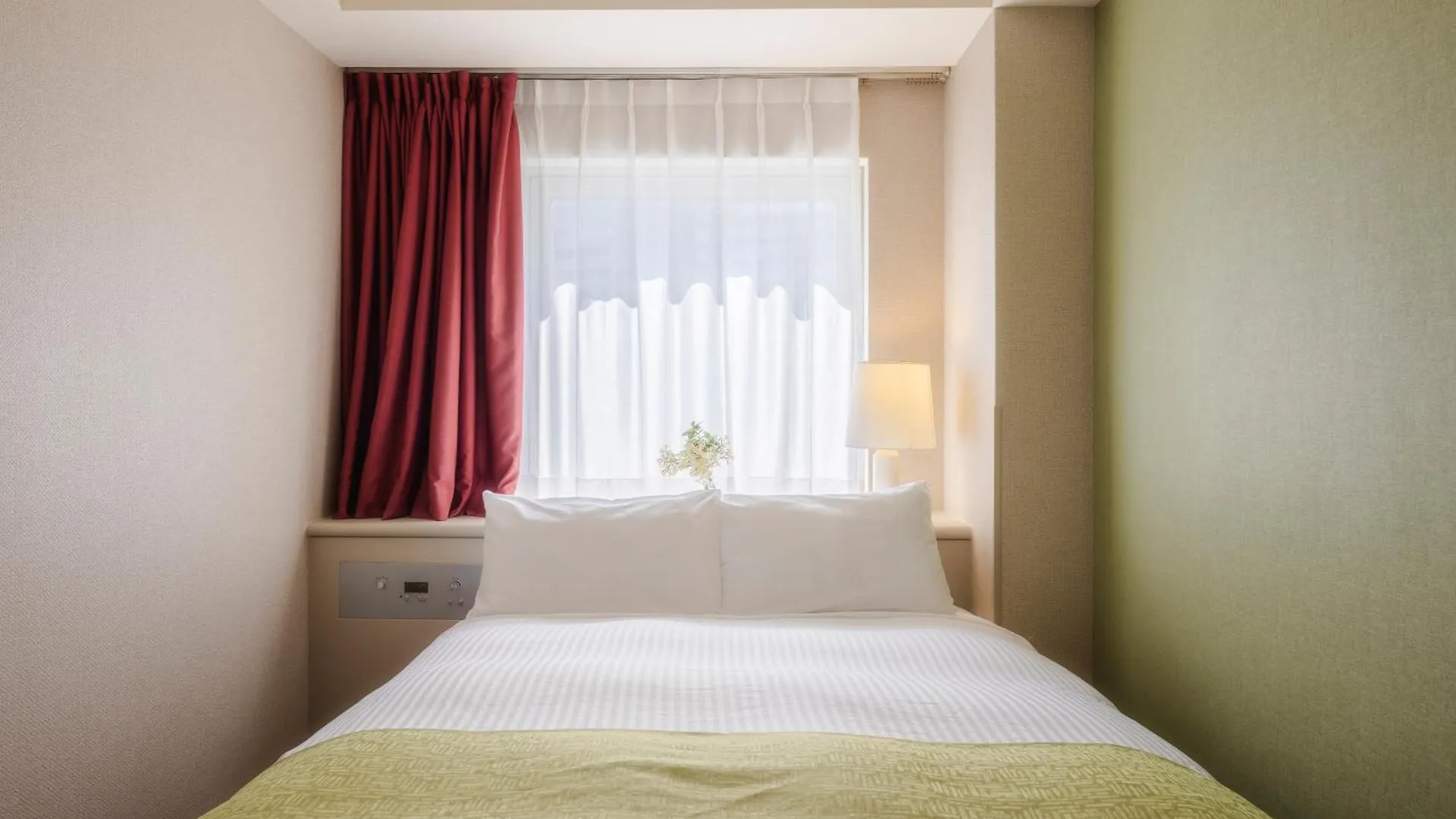 Shinjuku Washington Hotel Annex Tokyo prefektur