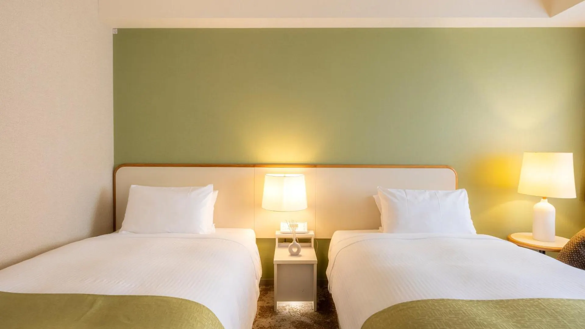 Shinjuku Washington Hotel Annex Tokyo prefektur 3*,  Japan