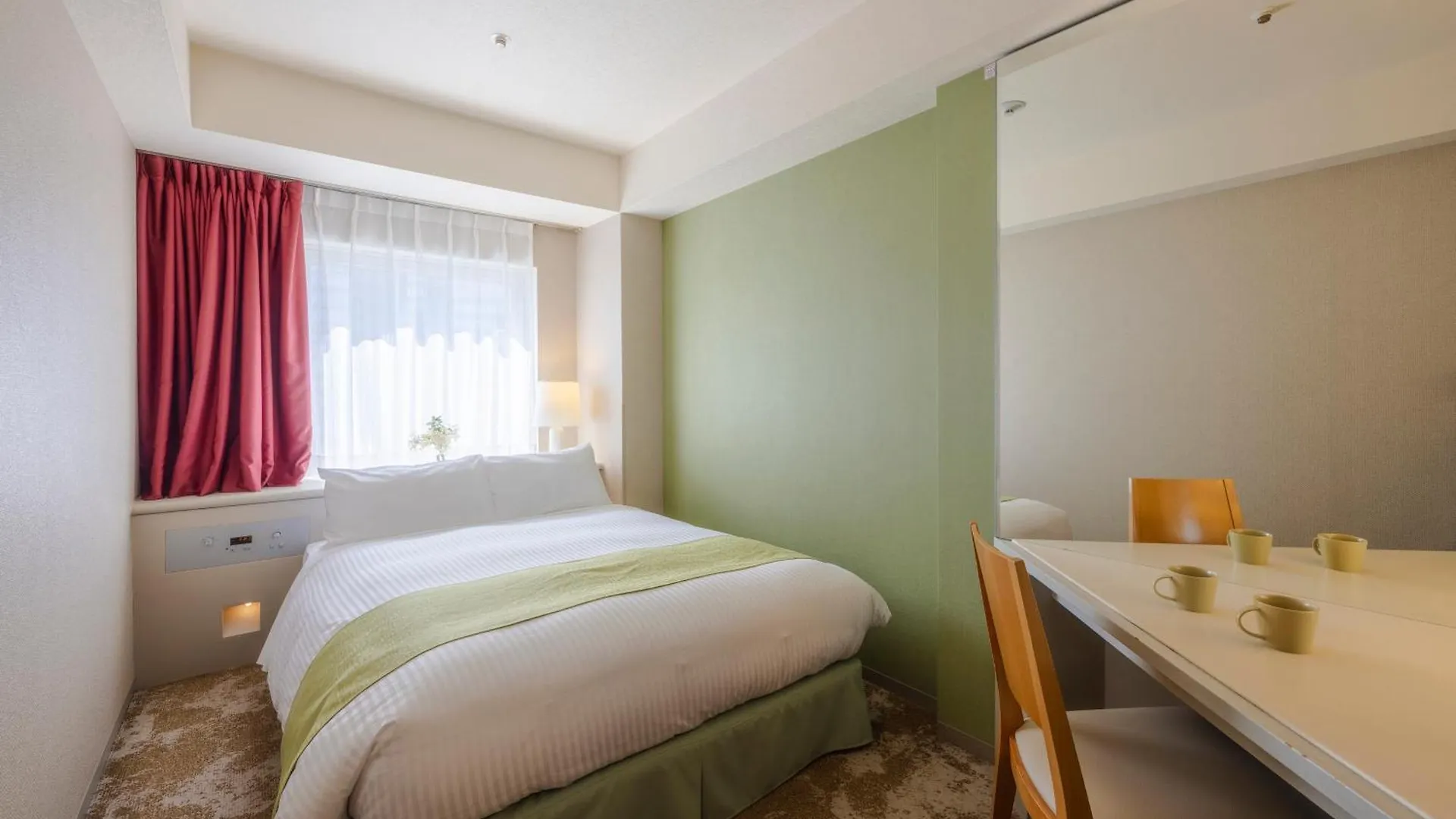 Shinjuku Washington Hotel Annex Tokyo prefektur