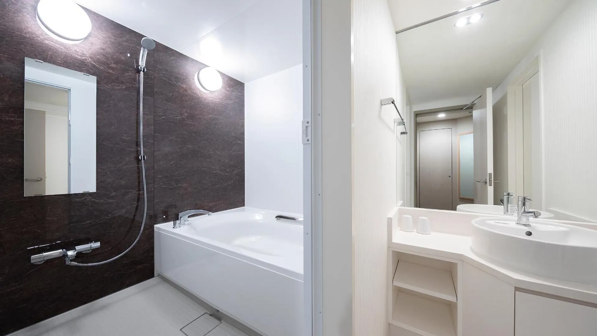 Shinjuku Washington Hotel Annex Tokyo prefektur