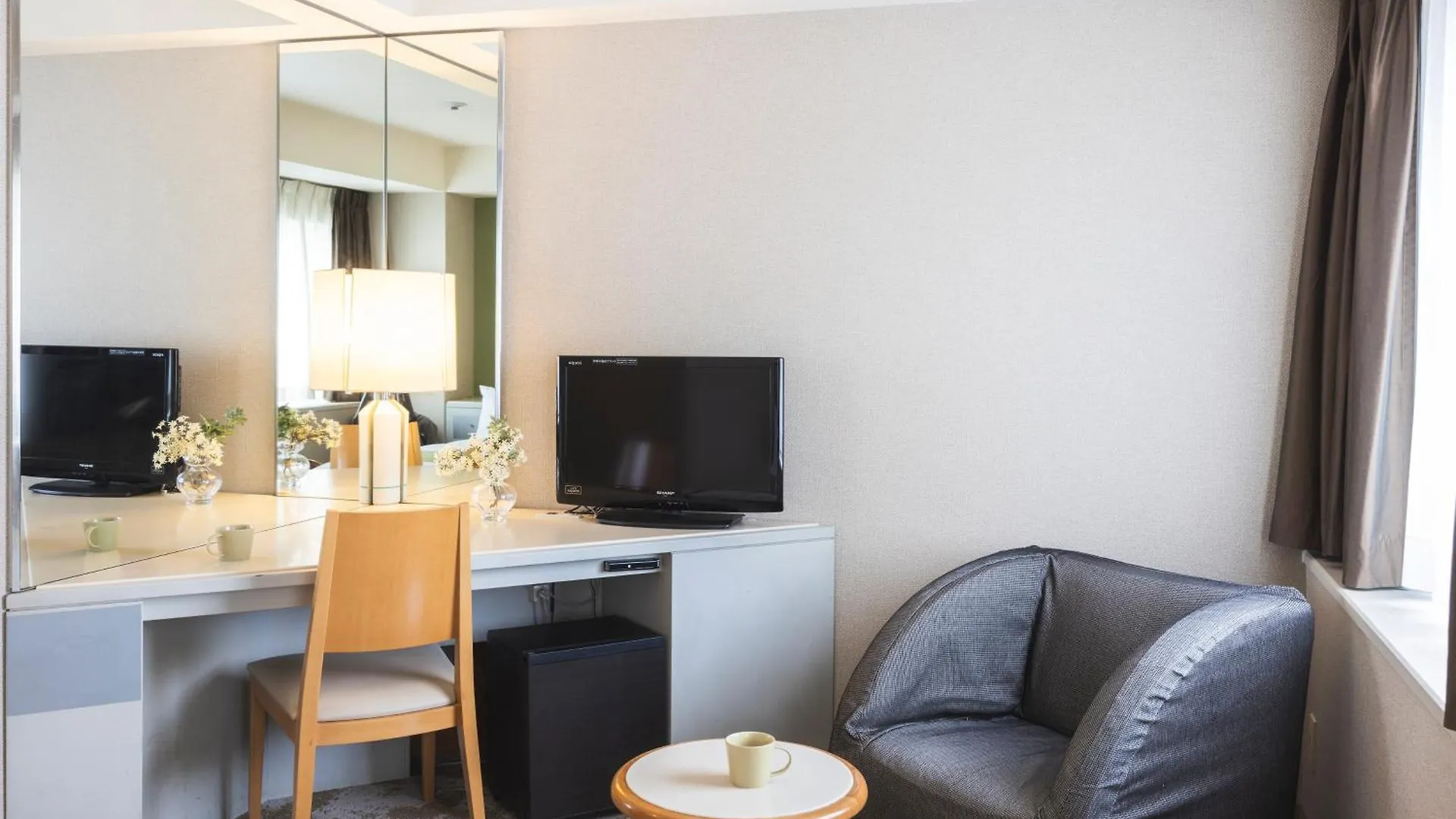 ***  Shinjuku Washington Hotel Annex Tokyo prefektur Japan