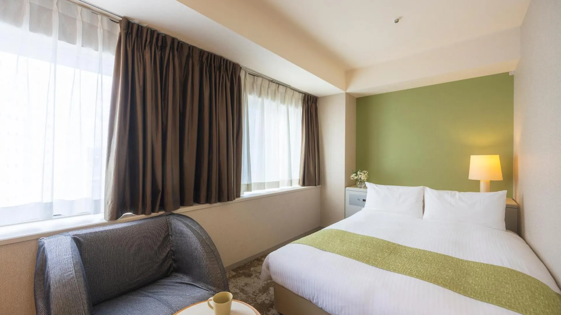 Shinjuku Washington Hotel Annex Tokyo prefektur