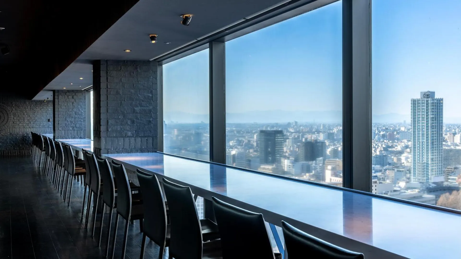 Shinjuku Washington Hotel Annex Tokyo prefektur Japan