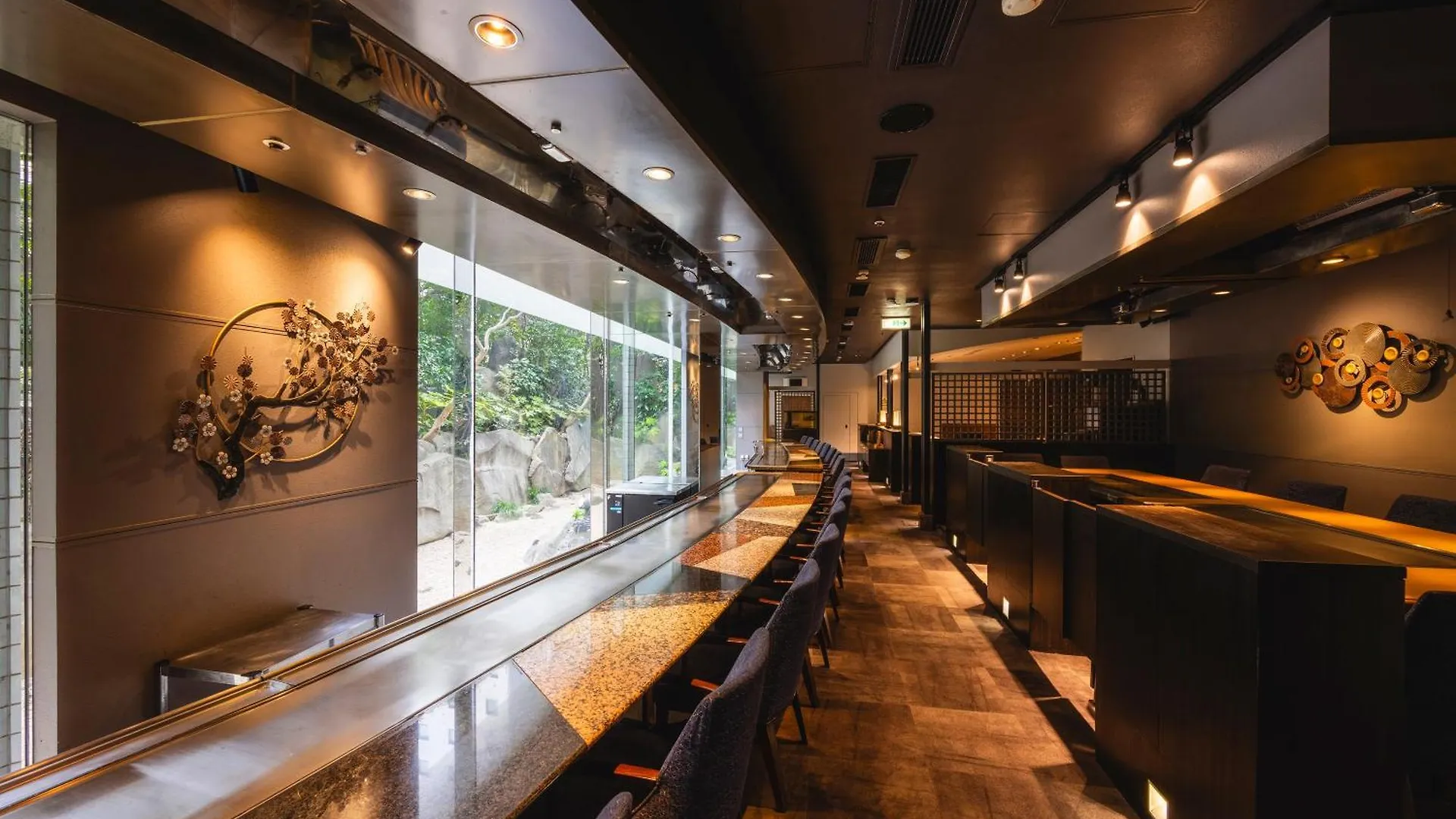 Shinjuku Washington Hotel Annex Tokyo prefektur