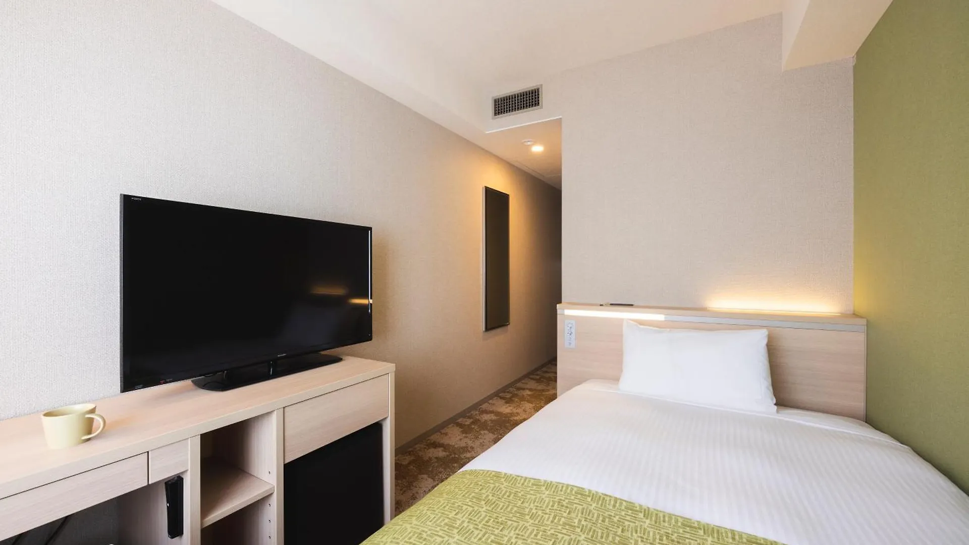Shinjuku Washington Hotel Annex Τόκιο