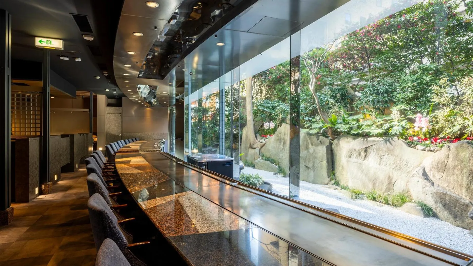 Shinjuku Washington Hotel Annex Τόκιο