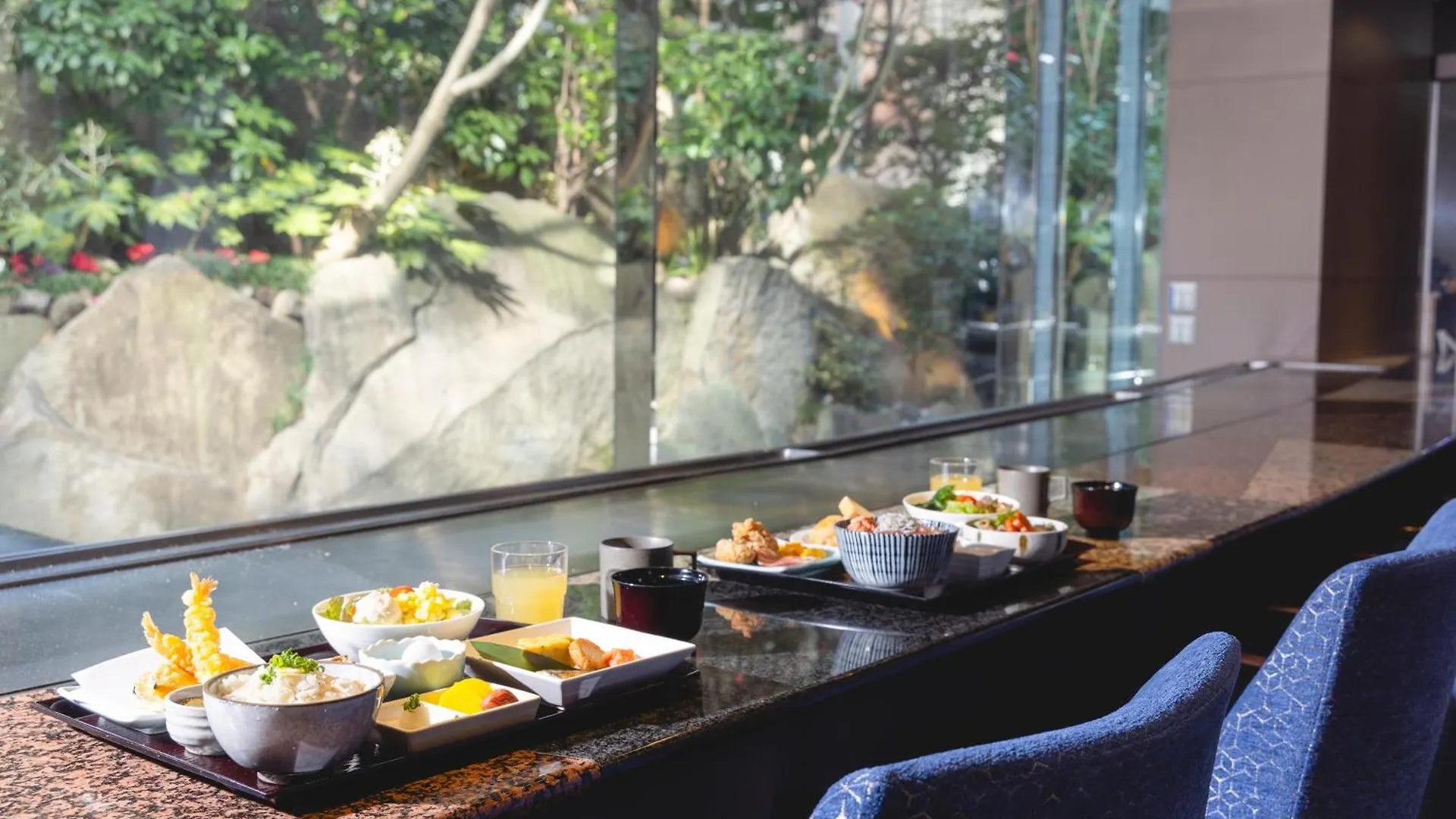 Shinjuku Washington Hotel Annex Τόκιο