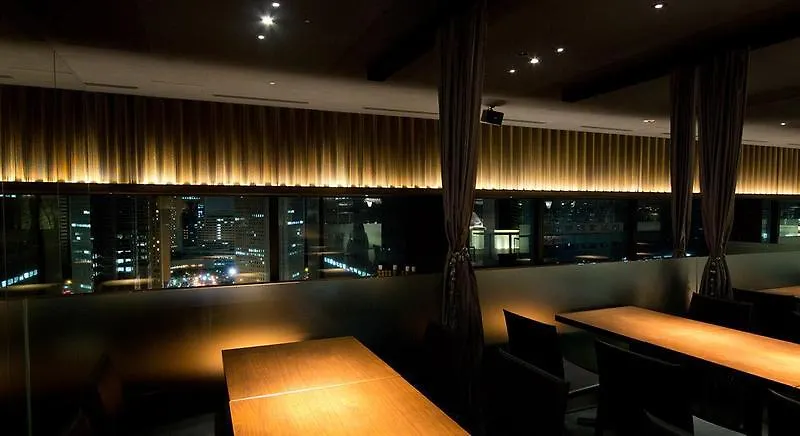 ***  Shinjuku Washington Hotel Annex Tokyo prefektur Japan