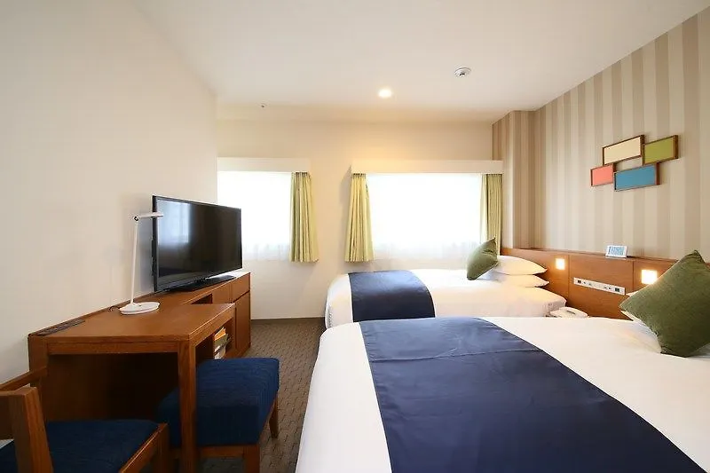 Shinjuku Washington Hotel Annex Tokyo prefektur