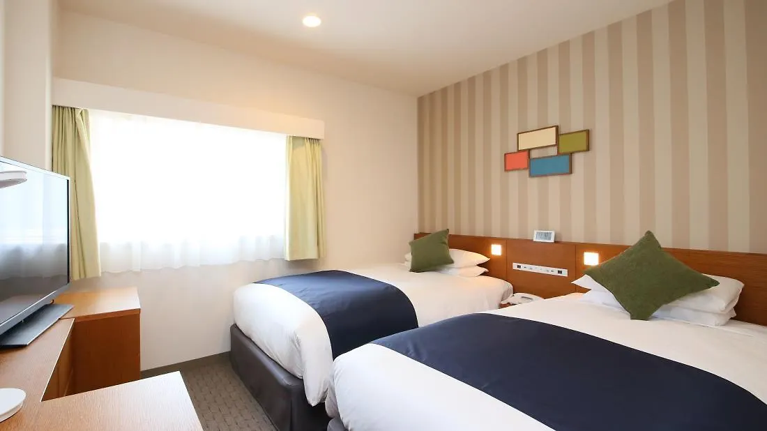 Shinjuku Washington Hotel Annex Tokyo prefektur