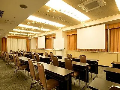 Shinjuku Washington Hotel Annex Tokyo prefektur
