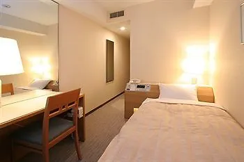 Shinjuku Washington Hotel Annex Tokyo prefektur