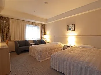 Shinjuku Washington Hotel Annex Tokyo prefektur