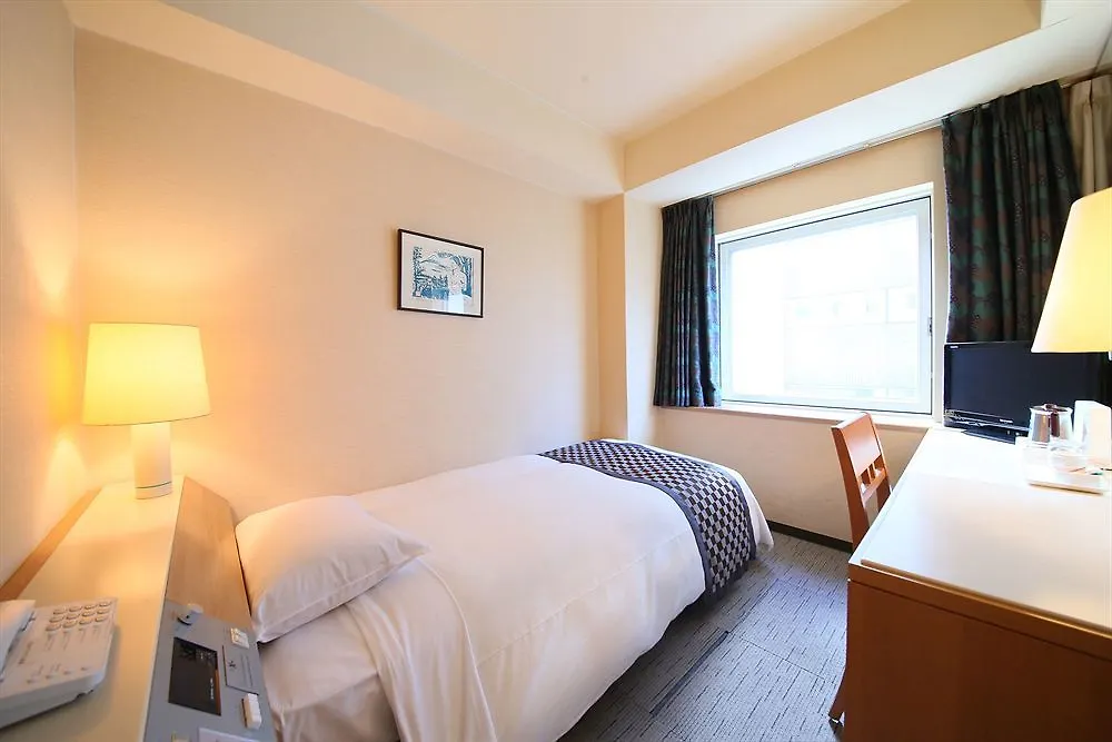 Shinjuku Washington Hotel Annex Tokyo prefektur