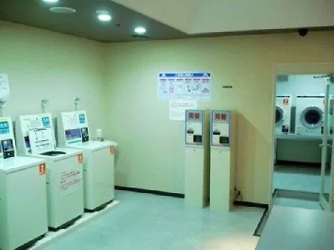 Shinjuku Washington Hotel Annex Τόκιο