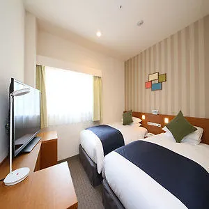 Shinjuku Washington Hotel Annex Tokyo prefektur Japan