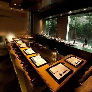 Shinjuku Washington Hotel Annex Tokyo prefektur 3*,  Japan