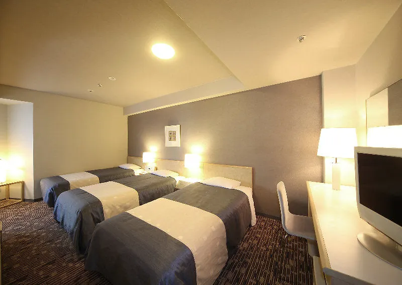 Shinjuku Washington Hotel Annex Tokyo prefektur