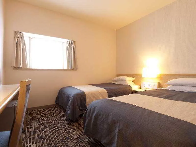 Shinjuku Washington Hotel Annex Τόκιο