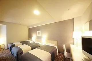 Shinjuku Washington Hotel Annex Tokyo prefektur