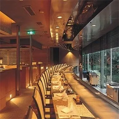 Shinjuku Washington Hotel Annex Tokyo prefektur