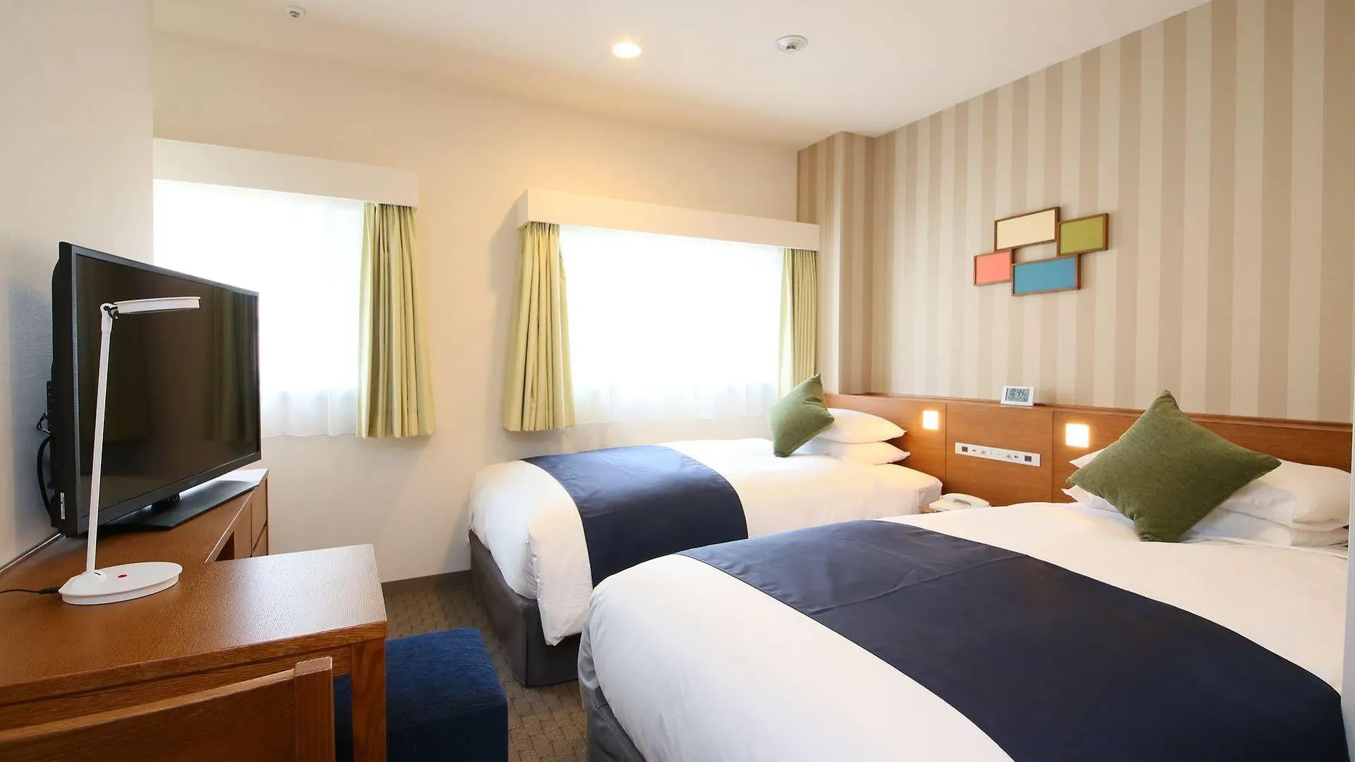 Shinjuku Washington Hotel Annex Tokyo prefektur 3*,  Japan
