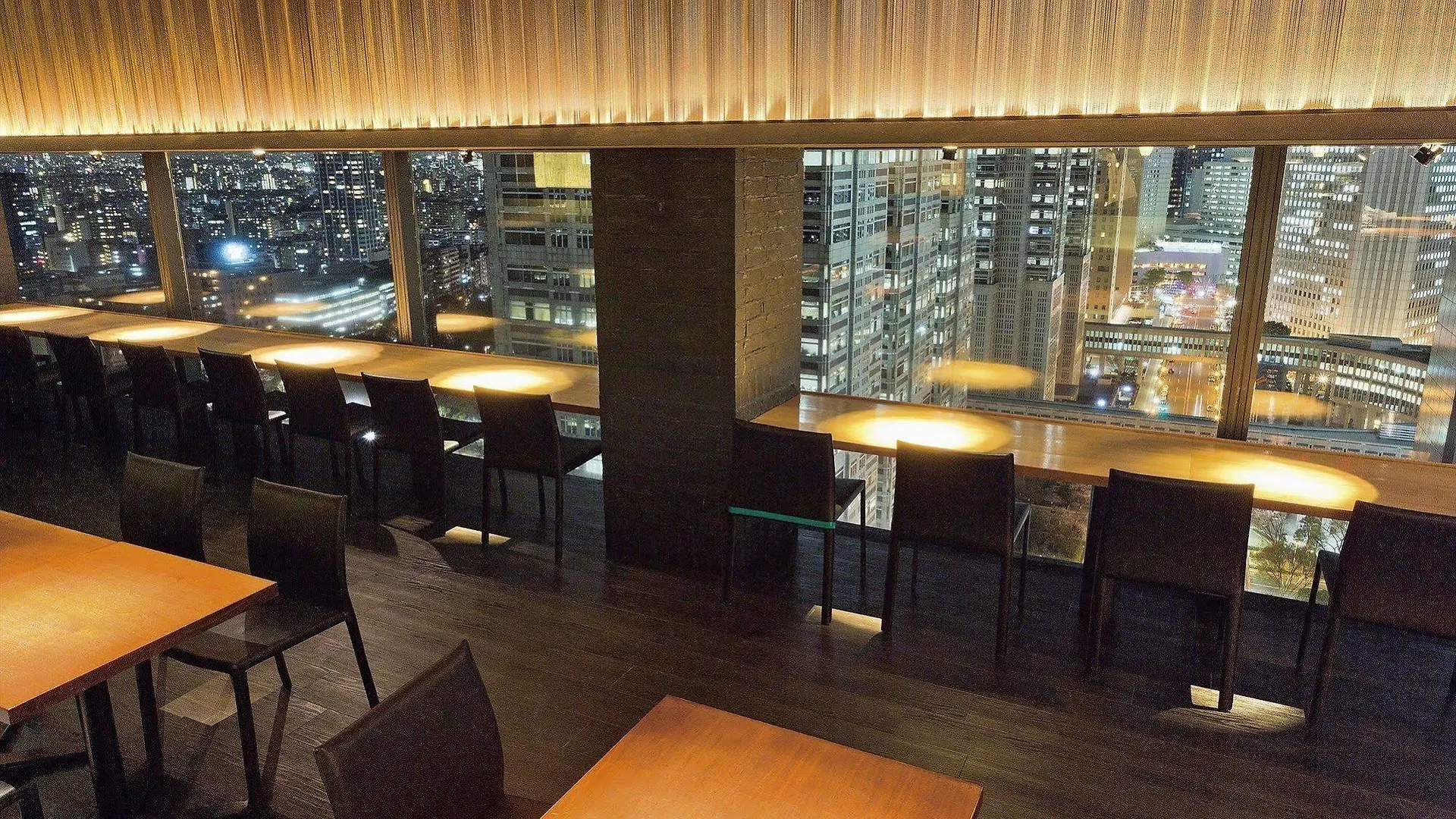 Shinjuku Washington Hotel Annex Tokyo prefektur