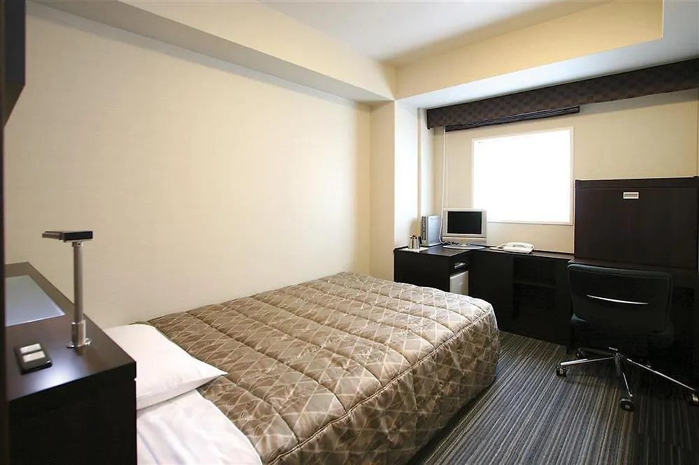 Shinjuku Washington Hotel Annex Tokyo prefektur