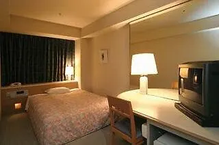 Shinjuku Washington Hotel Annex Tokyo prefektur 3*,