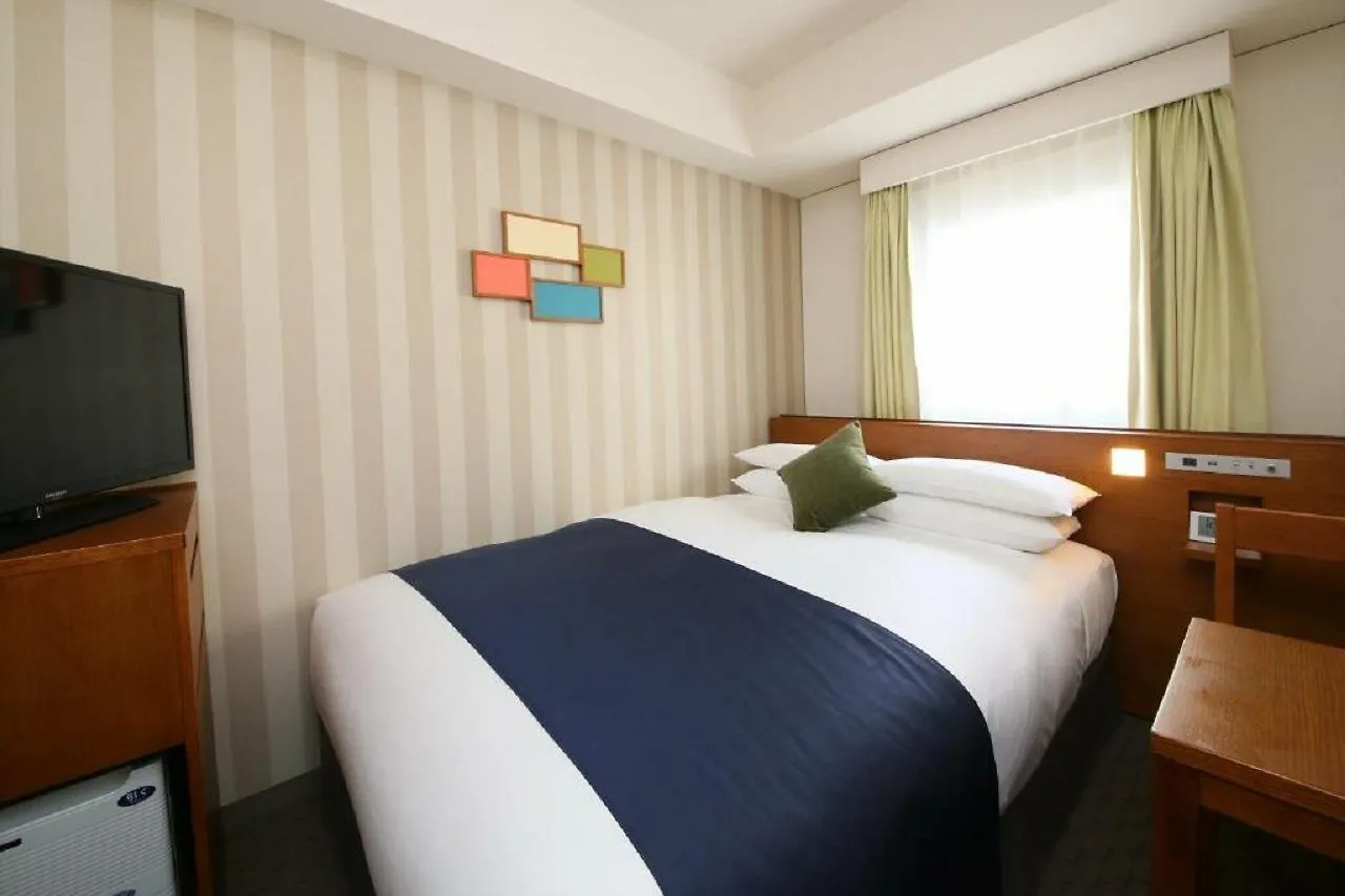 Shinjuku Washington Hotel Annex Tokyo prefektur