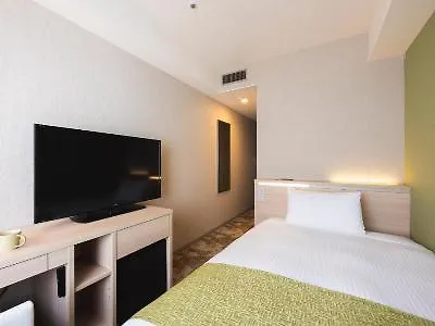 Shinjuku Washington Hotel Annex Tokió Japán