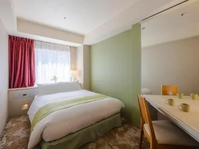 Shinjuku Washington Hotel Annex Tokió