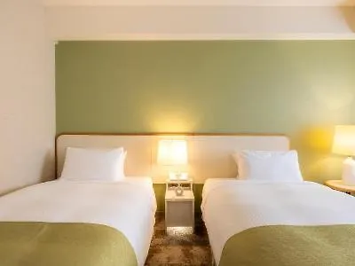 Shinjuku Washington Hotel Annex Tokió