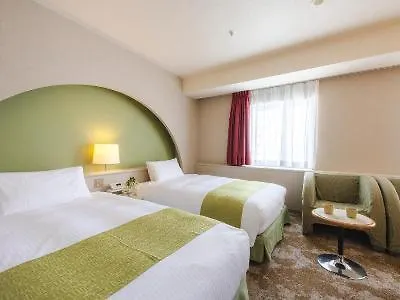 Shinjuku Washington Hotel Annex Tokió