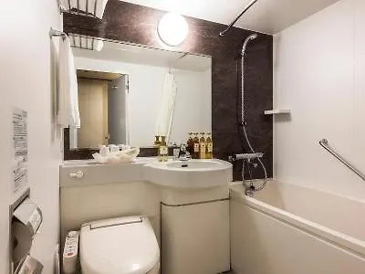Shinjuku Washington Hotel Annex Tokió Japán