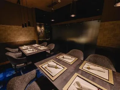 Shinjuku Washington Hotel Annex Tokió
